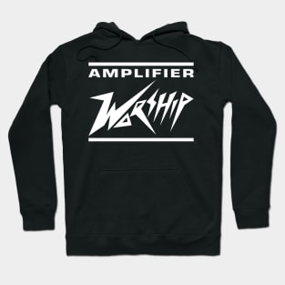 Amplifier Worship Festival Hoodie